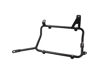 image 4 for ZESTAW STELAŻY KUFER CENTRALNY + BOCZNE COOCASE BENELLI TRK-502X 2018-2021 PRAWY KUFER ASYMETRYCZNY