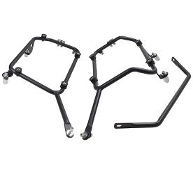 STELAZ KUFRA BOCZNEGO COOCASE BENELLI TRK-502X 2018-2020 PRAWY KUFER ASYMETRYCZNY