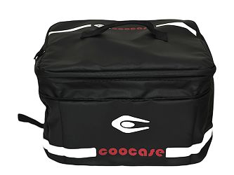 WEWNĘTRZNA TORBA KUFRA CENTRALNEGO ALUMINIOWEGO COOCASE 45L