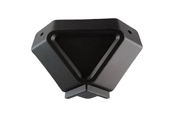 NAROŻNIK KUFRA ALUMINIOWEGO COOCASE DOLNY