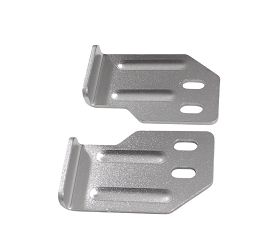 UCHWYTY DUŻY KLAMRY ZAMKÓW KUFRÓW ALUMINIOWYCH LEWY I PRAWY COOCASE