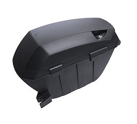 image 5 for ZESTAW KUFRÓW + STELAŻE SHAD BENELLI TRK 502