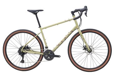 ROWER MARIN FOUR CORNERS 1 SWORD 650B PIASKOWY/BORDOWY XS