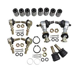 ZESTAW NAPRAWCZY PRZEDNIEGO ZAWIESZENIA POWER FORCE KPL ATV 150/200/250