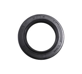 USZCZELNIACZ SILIKONOWY POWER FORCE 34X50X7 MM