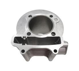 CYLINDER ŻELIWNY POWER FORCE KYMCO AGILITY GY6 125 GY6 150 57,40MM 4T