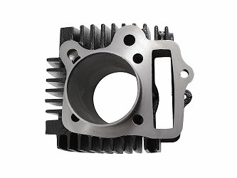 image 2 for CYLINDER ŻELIWNY POWER FORCE ATV 110 52,50MM 4T 