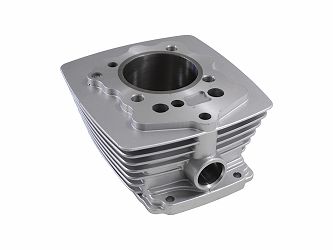 image 3 for CYLINDER ŻELIWNY POWER FORCE ATV 200 KINROAD 63,40MM 4T 