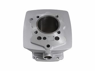 image 2 for CYLINDER ŻELIWNY POWER FORCE ATV 200 KINROAD 63,40MM 4T 