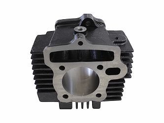 CYLINDER ŻELIWNY POWER FORCE CROSS 125 52,40MM 4T