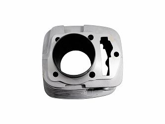 image 3 for CYLINDER ŻELIWNY POWER FORCE CROSS ATV LONCIN 250 65,50MM 4T 