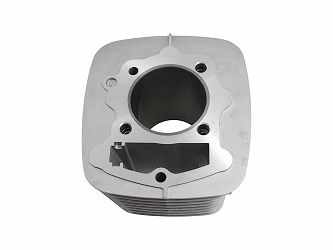 CYLINDER ŻELIWNY POWER FORCE CROSS ATV LONCIN 250 65,50MM 4T