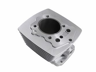 CYLINDER ŻELIWNY POWER FORCE CROSS ATV LONCIN 200 63,00MM 4T