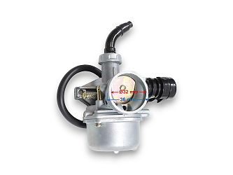 image 3 for GAŹNIK POWER FORCE ATV 110 PZ19 SSANIE NA LINKĘ