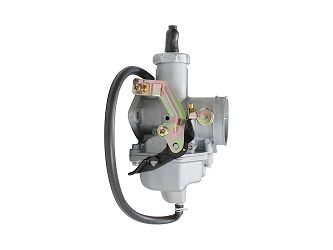image 5 for GAŹNIK POWER FORCE ATV 250ST-9E PZ30