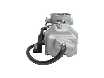 image 2 for GAŹNIK POWER FORCE ATV 250ST-9E PZ30