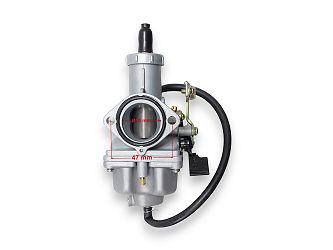 image 3 for GAŹNIK POWER FORCE ATV 250ST-9E PZ30