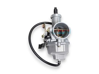 GAŹNIK POWER FORCE ATV 250ST-9E PZ30