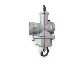 image 6 for GAŹNIK POWER FORCE ATV 250ST-9E PZ30