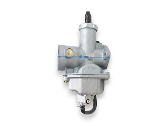 image 4 for GAŹNIK POWER FORCE ATV 250ST-9E PZ30