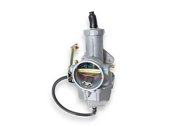 image 2 for GAŹNIK POWER FORCE ATV 200 PZ30
