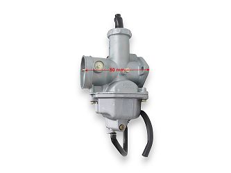 image 3 for GAŹNIK POWER FORCE ATV 200 PZ30