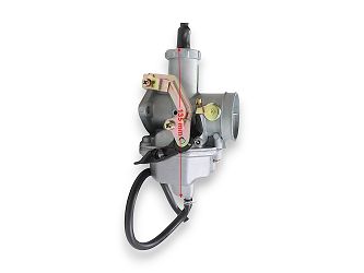 GAŹNIK POWER FORCE ATV 200 PZ30