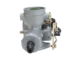 image 4 for GAŹNIK POWER FORCE ATV 200 PZ30