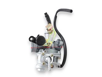 image 2 for GAŹNIK POWER FORCE Z KRANIKIEM ATV 110 PZ19 SSANIE NA LINKĘ