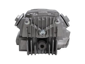 GŁOWICA CYLINDRA POWER FORCE ATV 110 CCM 4T 152FMB ATV CROSS KXD ZIPP JUNAK ROMET LONCIN
