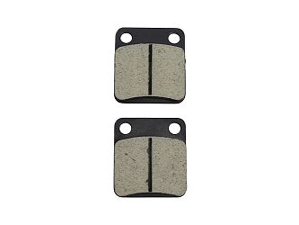 KLOCKI HAMULCOWE QUANTUM ROMET BASHAN ATV YAMAHA