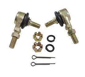 KOŃCÓWKI DRĄŻKA KIEROWNICZEGO POWER FORCE ATV KPL. 2 SZT 150/200/250