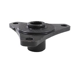 PIASTA TYLNA POWER FORCE ATV 110/125