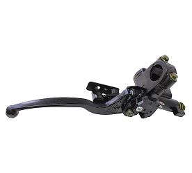 image 4 for POMPA HAMULCOWA POWER FORCE ATV 110/125/150/200 CC LEWA 