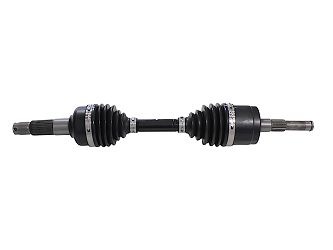 PÓŁOŚ PRZEDNIA LEWA POWER FORCE CF MOTO 500/800