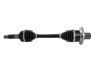 PÓŁOŚ TYLNA LEWA POWER FORCE CF MOTO 500/800