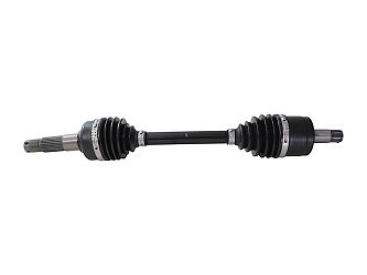 PÓŁOŚ PRZEDNIA PRAWA POWER FORCE CF MOTO 500/800