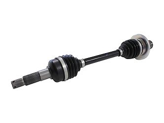 image 2 for PÓŁOŚ TYLNA PRAWA POWER FORCE CF MOTO 500/800