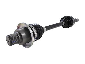 image 3 for PÓŁOŚ TYLNA PRAWA POWER FORCE CF MOTO 500/800