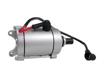 image 2 for ROZRUSZNIK ELEKTRYCZNY POWER FORCE ATV 200 LONCIN 11 ZĘBÓW
