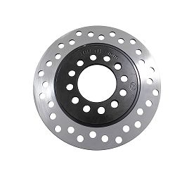 TARCZA HAMULCOWA TYLNA POWER FORCE QUAD ATV 4T 110 125