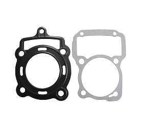 KOMPLET USZCZELEK GŁOWICY I CYLINDRA POWER FORCE ATV 150 CCM LONCIN 4T L/C
