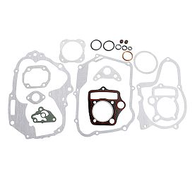 KOMPLET USZCZELEK SILNIKA POWER FORCE ATV 110 52,40MM