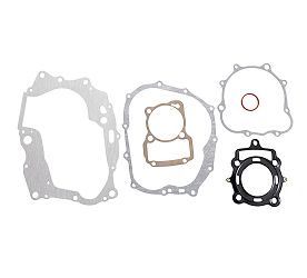 KOMPLET USZCZELEK SILNIKA POWER FORCE ATV 200 LONCIN 4T