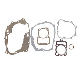 KOMPLET USZCZELEK SILNIKA POWER FORCE ATV 200 A/C