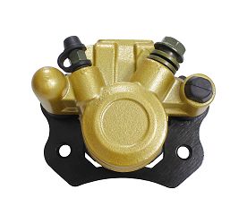 ZACISK HAMULCOWY POWER FORCE ATV 110/200 PRZEDNI LEWY