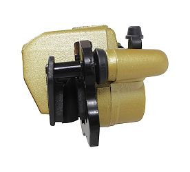 image 2 for ZACISK HAMULCOWY POWER FORCE ATV 110/200 PRZEDNI LEWY