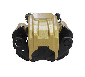 image 3 for ZACISK HAMULCOWY POWER FORCE ATV 110/200 PRZEDNI LEWY