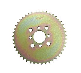 ZĘBATKA TYLNA POWER FORCE 45 ZĘBÓW 428H ATV BASHAN 250