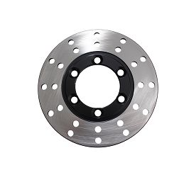 TARCZA HAMULCOWA PRZEDNIA POWER FORCE ATV 200/250